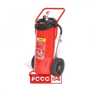 Bình chữa cháy gốc nước 50L