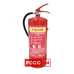 Bình chữa cháy gốc nước 9L