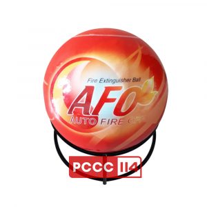Bóng chữa cháy AFO tự động