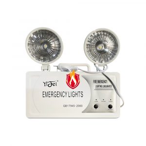 Đèn sự cố YIJEI (Tem kiểm định)