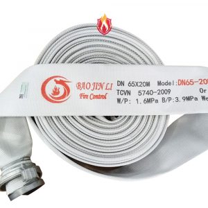 Vòi chữa cháy DN65 16Bar Có kiểm định