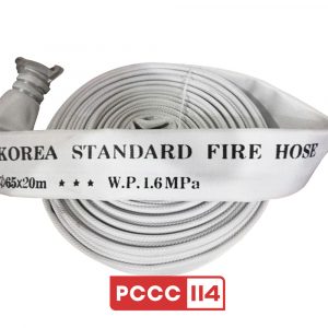 Vòi chữa cháy D65 16Bar 20m Korea