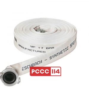 Vòi chữa cháy D65 17Bar Đức