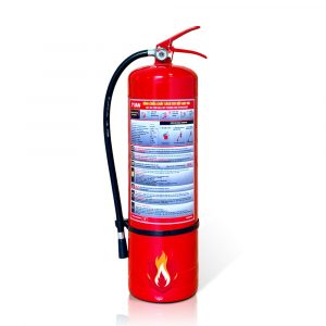 Bình chữa cháy TIAN bột ABC 8kg - Tem Kiểm định