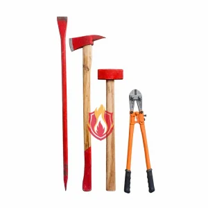 Bộ dụng cụ phá dỡ thoát hiểm PCCC Thông Tư 150